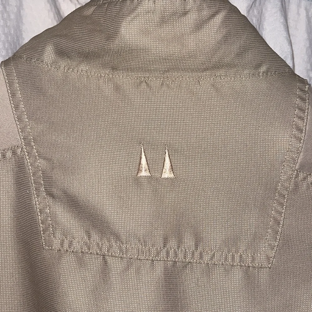 ⛳️🏌️‍♀️🏌️‍♀️🏌️‍♂️Light weight jacket - Greg Norman - 2xl - ⛳️🏌️‍♀️🏌️‍♀️